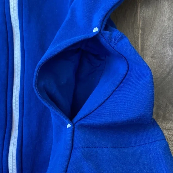 Women’s Nike Tech Fleece - Picture 4 of 6